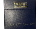 The Beatles EP Collection