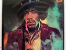 JIMI HENDRIX ELECTRIC LADYLAND POLYDOR MP9301 JAPAN VINYL 2LP