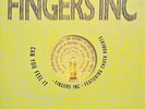 FINGERS INC Can You Feel It 12