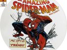 MC Spy-D & Friends Amazing Spider Man (Mastermix) 12