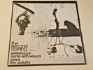 THE SECOND COMING v/a LP Vinyl UK 1991 Whitehouse NURSE WITH WOUND Come