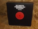 Complete Commodore Jazz Recordings Vol.II Mosaic MR23-128 Billie Holiday 23LP NM