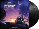 Guardians of the Galaxy Volume 3 (Vinyl 2LP 12