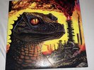 KING GIZZARD - PETRODRAGONIC APOCALYPSE - MOTOR GHOST VINYL Ltd 1000