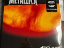 Metallica Reload Vinyl 2LP 1997 Original