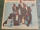 THE PENGUINS THE COOL,COOL NEAR MINT /MINT  IN SHRINK LP