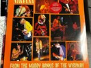 NIRVANA From The Muddy Banks Of The Wishkah 2-LP Vinyl 1996 SEALED