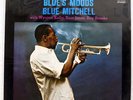 BLUE MITCHELL BLUE'S MOODS MILESTONE SMJ6045 JAPAN VINYL LP