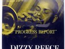 DIZZY REECE PROGRESS REPORT ATELIER SAWANO TEMPOTAP9 JAPAN VINYL LP