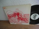Tangerine Dream Electronic Meditation orig Ohr Platte 1970 OMM 56.004 1st Press