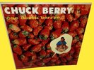 CHUCK BERRY ◆ ONE DOZEN BERRYS LP EXCELLENT ORIGINAL 1958 MONO PRESS