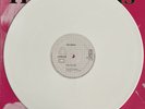 THE SMITHS - Sheila Take A Bow - Rare Geman White Vinyl 12