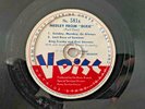 BING CROSBY & RISE STEVENS: Medley from 