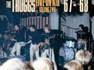 The Troggs Live On Air '67-'68 Volume 2 NEW SEALED Vinyl LP - FREE US SHIPPING