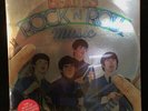 Beatles Rock N Roll Music Sealed LP