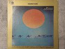 Santana • Caravanserai • Original Press vinyl record LP NM EX Quadraphonic