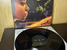 Victoria Monet Signed Vinyl - Jaguar - Black - Autograph