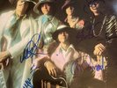 Osmonds Signed Vinyl Lp “Love Me For A Reason” Signed By All The Group