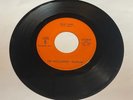 The Huckleberry Mudflap - Blue Surf / Goodnight Mrs. Kollendoffer 45