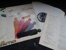 PLATTERMEN - RARE IRISH PRESS LP - OLD DEVIL WINE - DOLPHIN - 1972 - Rob Strong