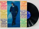 Bobby Timmons – Soul Time - Mono 1st Riverside 1960 US Press DG Labels RLP 334