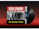Cock Sparrer - The Decca Years Limited Edition (Vinyl LP - 2006 - UK - Reissue)