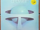 Robin Trower - Twice Removed From Yesterday (SEALED 1983 Reissue LP)