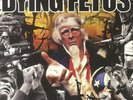 DYING FETUS - Destroy The Opposition (Pool Of Blood Edition) (reissue) - LP
