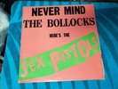 Sex Pistols 