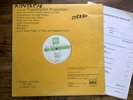 SHAKATAK In Concert 346 BBC Transcription LP 1985