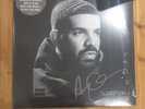 Drake Scorpion Vinyl LP New Sealed