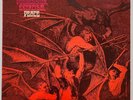 DIZZY REECE - POSSESSION, EXORCISM, PEACE LP 1977 (HONEY DEW) HD 6619 STEREO