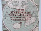 Silvestri Dvorak ASDF 151  Symphonie n°5  ED 1  - Superb