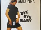 MADONNA BYE BYE BABY 12