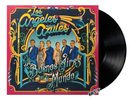 Los Angeles Azules De Buenos Aires Para El Mundo Mexican Edition New Lp Vinyl