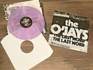 The O'jays - THE LAST WORD LIMITED ED. 