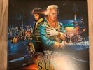 Empire Of The Sun - Walking on A Dream. Limited Ed Clear Vinyl With Booklet