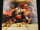 BURNIN RED IVANHOE s/t Denmark Sonet 1970 Prog Psych LP *MINT* Superb