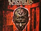 Kreator Violent Revolution 2lp gatefold