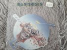 Iron Maiden Can I Play With Madness 12