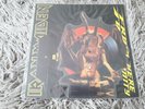 Iron Maiden From Hear To Eternity Picture Disc 1992 EMI With Stand
