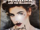 Marina And The Diamonds - SIGNED Electra Heart Vinyl 2xLP Black NEW Rare