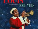 LOUIS ARMSTRONG Louis Wishes You A Cool Yule [lp] - Vinyl Vinyl LP (New)