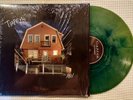 LEFT AT LONDON /@/ T.I.A.P.F.Y.H. 2021 Nat Puff Color Vinyl Insert Poster Mint