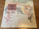 Air Supply  Greatest Hits  Rare 1983 Allen Zentz Master Vinyl LP NM in Shrink