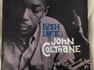 John Coltrane, Lush Life, VG+ MONO, RVG DG 1st Pressing PRLP 7881