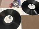 Les Miserables London Cast Album 1985 Great Condition LP Record Vinyl