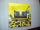 Metallica 72 Seasons NEW black & yellow swirl Vinyl double LP 2023 SEALED