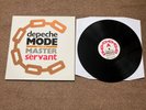 Depeche Mode - Master and Servant 12