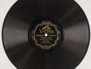LIZZIE MILES: My Man O’ War US Victor 23281 Scroll Blues 78 E Hear